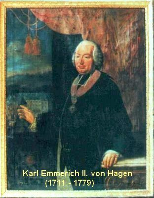 Emmerich von Hagen